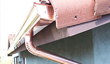 Rain Gutter Installation, Repair, Cleaning in Chandler, AZ